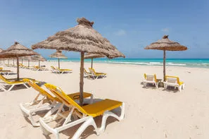 partir en vacances en aout : tunisie