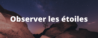 observer les étoiles