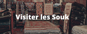 Visiter les souk