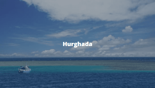 Hurgada