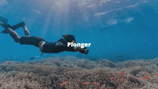 Plonger